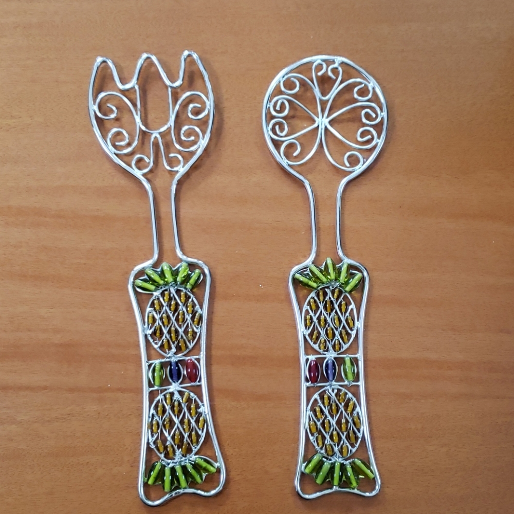 NEW Serving utensils